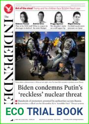 The Independent - 22 September 2022