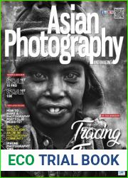 Asian Photography - Vol. 34 No. 08, September 2022