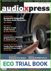 audioXpress - October 2022