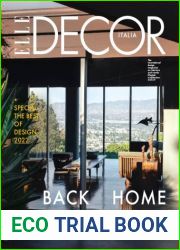 Elle Decor Italia English Edition - Year 33 No. 9, Sep 2022
