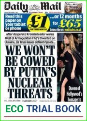 Daily Mail - 22 September, 2022
