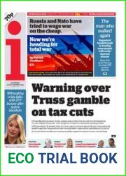 The i Newspaper - September 22, 2022