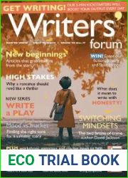 Writers| Forum - Issue 248, October 2022