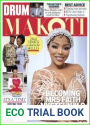 Drum English - Drum Makoti, 2022
