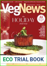 VegNews Magazine - Fall 2022