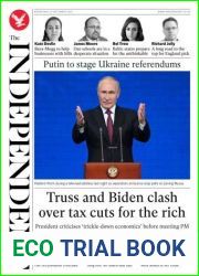 The Independent - 21 September 2022