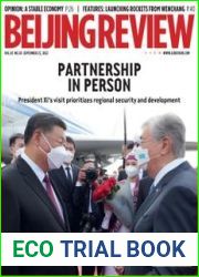 Beijing Review - Vol.65, No.38, September 22, 2022