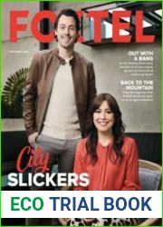 Foxtel Magazine - October 2022
