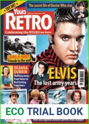 Yours Retro - Issue 54, September 2022