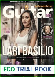 Guitar Interactive - Issue 91, 2022