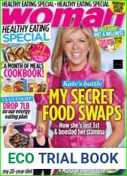Woman Special Serie - Health Eating Special, October 2022