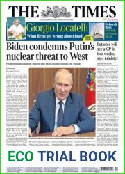The Times - 22 September, 2022
