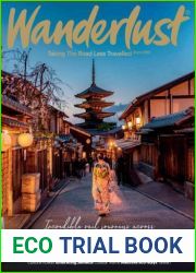 Wanderlust UK - October November 2022