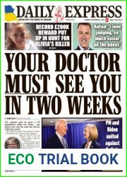 Daily Express - 22 September 2022