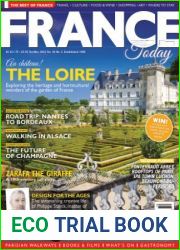 France Today US - Vol. 38 No. 3, October November 2022