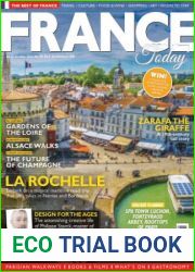 France Today UK - Vol. 38 No. 3, October November 2022