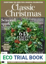 Period Living - Classic Christmas, 3rd Edition 2022