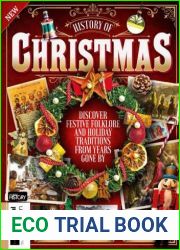 History of Christmas - First Edition, 2022