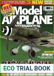 Model Airplane International - Issue 207, October 2022