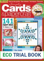 Simply Cards and Papercraft - Issue 235, October 2022