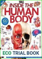 How It Works: Inside The Human Body - 10th Edition, 2022