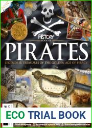 All About History: Book Of Pirates - 9th Edition, 2022