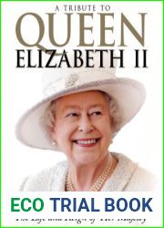 A Tribute To Queen Elizabeth II - 1st Edition, 2022