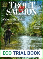 Trout and Salmon - October 2022
