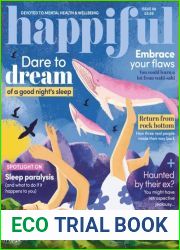 Happiful Magazine - Issue 66, 2022