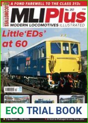 MLI Plus - Issue 257, October November 2022