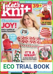 Let|s Knit - Issue 189, Christmas 2022