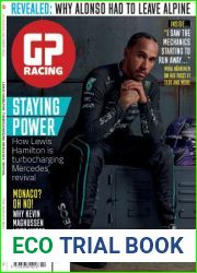 GP Racing - October 2022