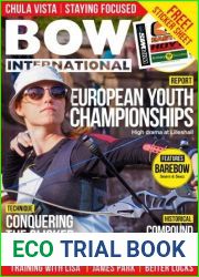 Bow International - Issue 163, 2022