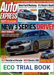 Auto Express - Issue 1747, 21 27 September 2022