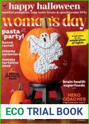 Woman|s Day USA - October 2022
