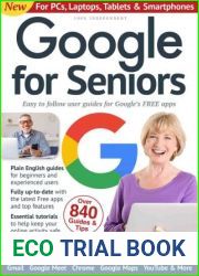 Google For Seniors - 2022