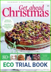 Sainsbury|s Magazine Collection- Get Ahead Christmas, 2022