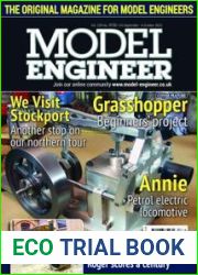 Model Engineer - Vol. 229 Issue 4700, Sep 23 Oct 06 2022
