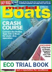 Model Boats - Vol. 72 No. 863, October 2022