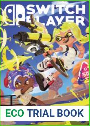 Switch Player Magazine - Issue 64, October 2022