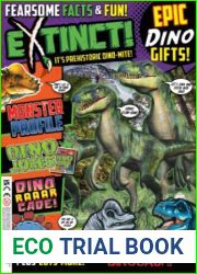 Extinct - Issue 12, 2022