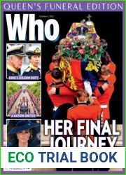 Who - Issue 38, October 03, 2022