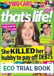 that|s life! - Issue 39, September 29, 2022