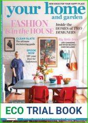 NZ Your Home and Garden - October 2022