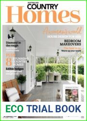 Australian Country Homes - Issue 19, 2022