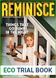 Reminisce - October November 2022