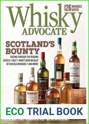 Whisky Advocate - September 2022