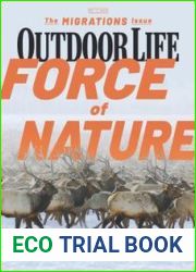 Outdoor Life - Issue 3, 2022