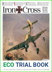 Iron Cross - Issue 14, 2022