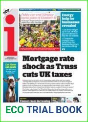 The i Newspaper - September 21, 2022